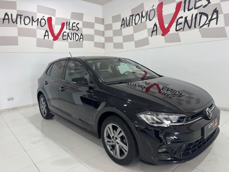 Volkswagen Polo R-Line foto miniatura