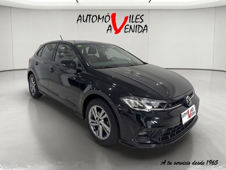 Volkswagen Polo R-Line foto miniatura