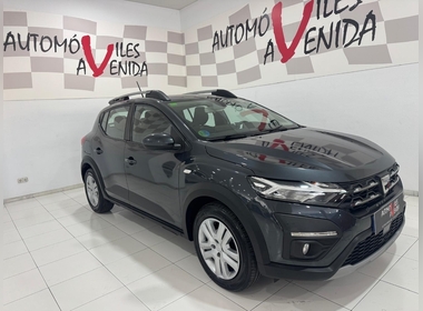 Dacia - Sandero