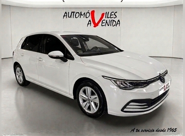 Volkswagen - Golf VIII