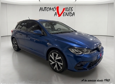 Volkswagen - Polo
