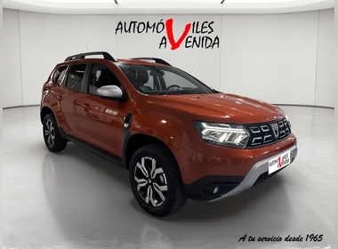 Dacia - Duster