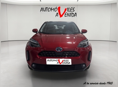 Toyota - Yaris Cross