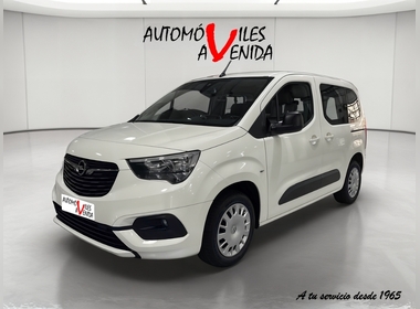 Opel - Combo Life