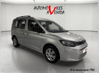 Volkswagen - Caddy