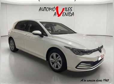 Volkswagen - Golf VIII