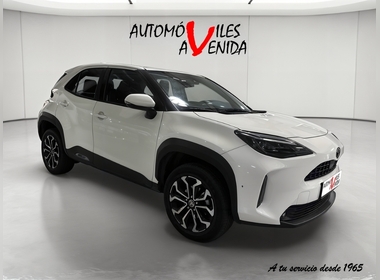 Toyota - Yaris Cross