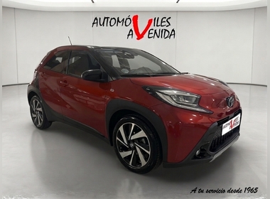 Toyota - Aygo