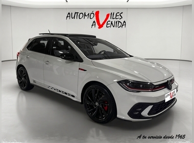 Volkswagen - Polo