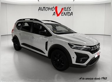 Dacia - Jogger