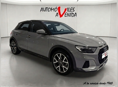 Audi - A1