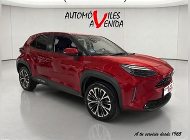 Toyota - Yaris Cross