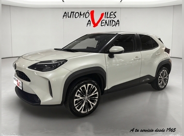 Toyota - Yaris Cross