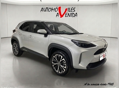 Toyota - Yaris Cross