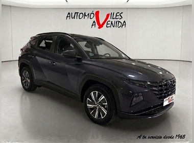 Hyundai - Tucson