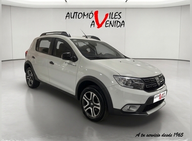 Dacia - Sandero