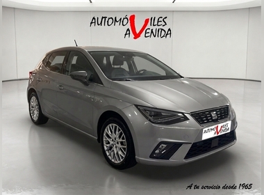 Seat - Ibiza