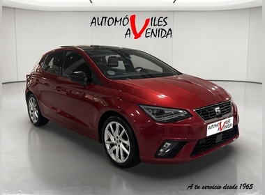 Seat - Ibiza