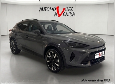 Cupra - Formentor