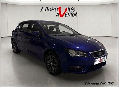 Seat - Leon