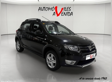 Dacia - Sandero