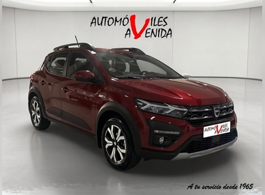 Dacia - Sandero