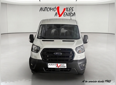 Ford - Transit