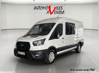 Ford - Transit
