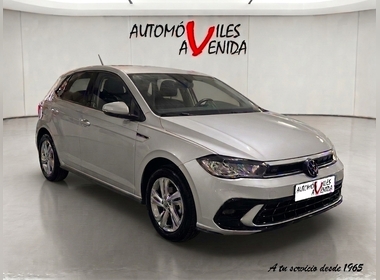 Volkswagen - Polo