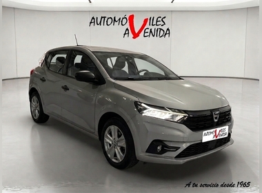 Dacia - Sandero