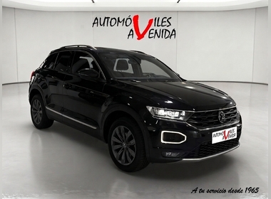 Volkswagen - T-Roc