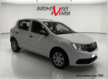 Dacia - Sandero