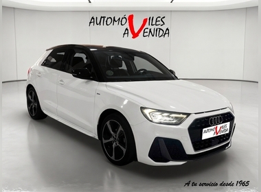 Audi - A1 Sportback