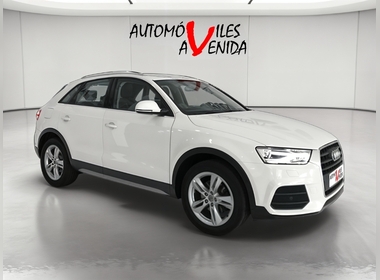 Audi - Q3