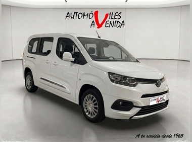 Toyota - Proace City Verso