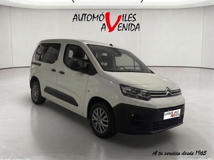 Citroen Berlingo Combi Live Pack Business M foto miniatura
