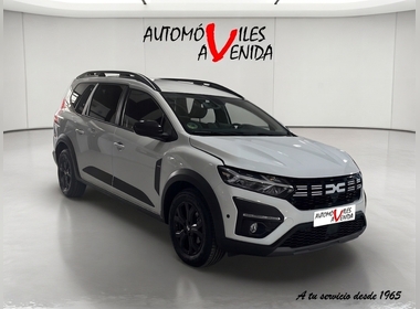 Dacia - Jogger