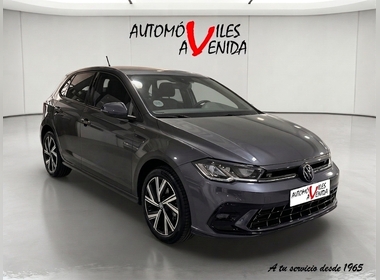 Volkswagen - Polo