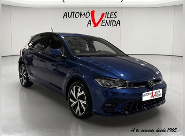 Volkswagen - Polo