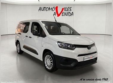 Toyota - Proace City Verso