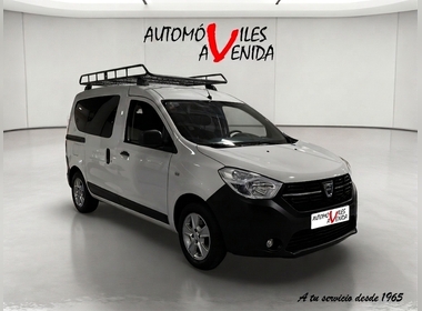 Dacia - Dokker