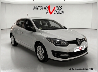 Renault - Megane