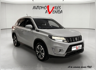 Suzuki - Vitara
