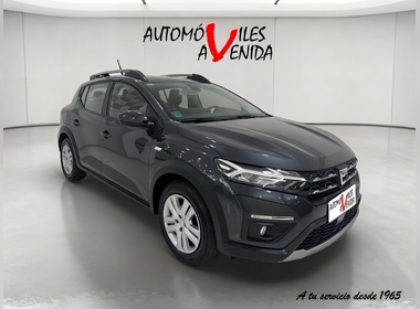 Dacia - Sandero