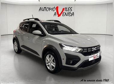Dacia - Sandero
