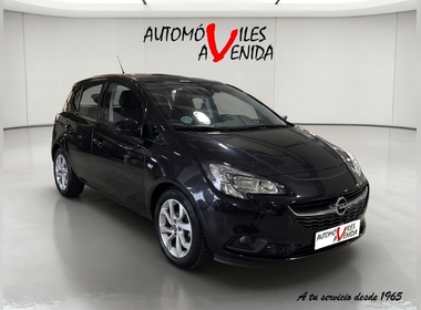Opel - Corsa