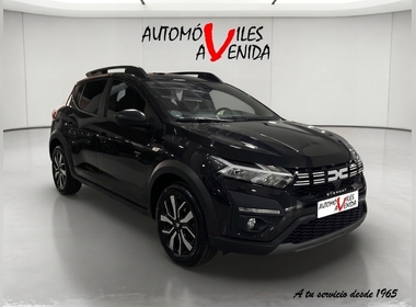 Dacia - Sandero