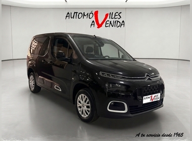 Citroen - Berlingo Combi