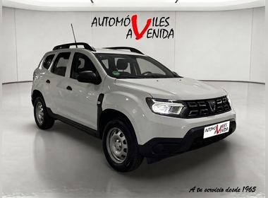 Dacia - Duster