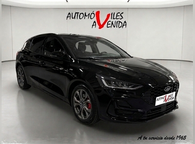 Ford - Focus